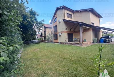 For Rent Vila P+1+M/Ideal resedinta/office Corbeanca - 7