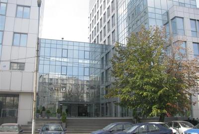 Spatii de inchiriat - River Plaza - Corp A -  554.20 mp - 17