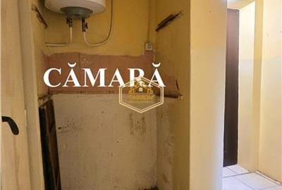 Investitie | Apartament cu 3 camere, la etajul 3 | Closca - 8