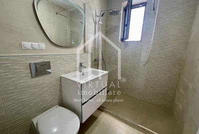 Apartament de inchiriat in Sibiu cu 3 camere nemobilat Doamna Stanca - 4