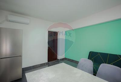 Apartament 3 camere, Dealuri, Doja, Spital Județean, Vânzare - 17