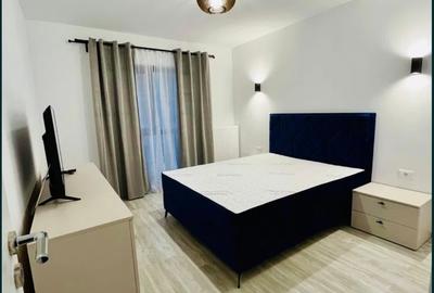 Apartament 2 camere de închiriat Lujerului Exigent Plaza - 3