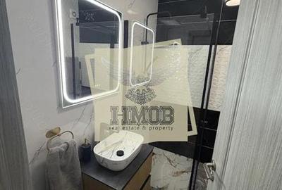 Apartament Premium 2 camere balcon si loc de parcare etaj 1 - 9