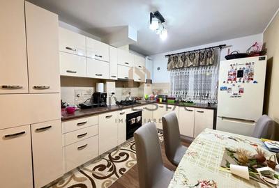 Apartament cu 4 camere in Manastur ! - 9