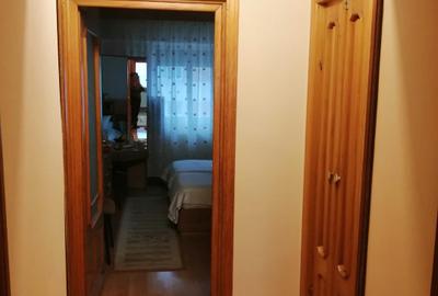 Vând ap. 3 cam. decomandat, central, suprafata generoasă, Brăila - 10