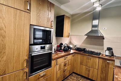 Proprietate exclusivă cu 2 imobile pe teren de 1375mp – spațiu, confort și intim - 7