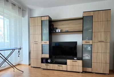 GARSONIERA 13 SEPTEMBRIE, PET-FRIENDLY, BUCATARIE INCHISA, MODERN - 6