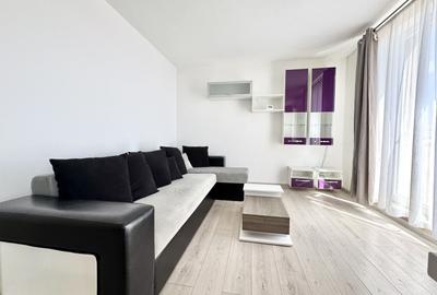 Apartament 2 camere Giroc zona Esso, bloc cu lift - 4