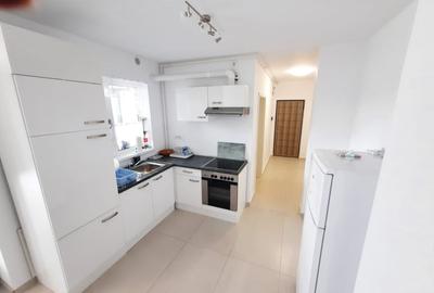 Apartament 3 camere bloc nou - 1