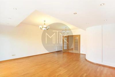 Exclusiv - Apartament 4 camere, 172MP I Herastrau - 1