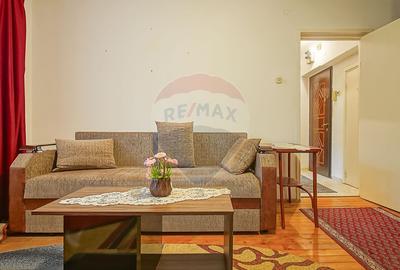 Apartament 2 camere – Cartier Astra - 3