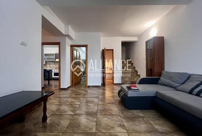 Palazu Mare (cod 05) - Casa 5 camere cu curte, renovata complet - 8