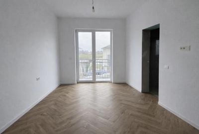 Duplex individual cu garaj - finisaje premium - Dumbravita - 8