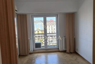 4 camere Unirii | Ideal birou | 97 mp | 1250€/lună - 5