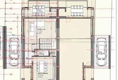 Zona Taietura Turcului/Unitate locativă/In curs de autorizare - 5