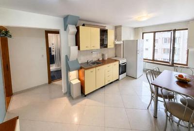 Apartament 2 camere decomandat, etaj 2, Grivitei - Mihai Viteazu - 2