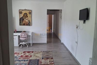Apartament cu 3 camere, etaj intermediar, mutare rapida, zona Obregia - 7