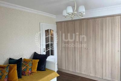 Apartament 4 camere la cheie | Bloc nou | 90mp | Etaj 1 | Auchan Iris - 6
