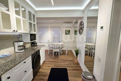 Casa individuala 97mp utili | 220 mp teren | Gruia | Zona 7 Strazi - 5