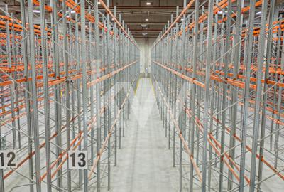 Spațiu industrial, 6000 mp în Bartolomeu