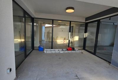 Spatiu comercial primaria Popesti. - 8