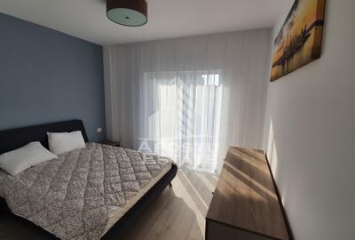 Apartament cu 2 camere semidecomandat în Braytim