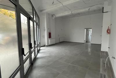 Spatiu Comercial/ Birouri/ Infrumusetare /Malul Rosu /Ploiesti - 3