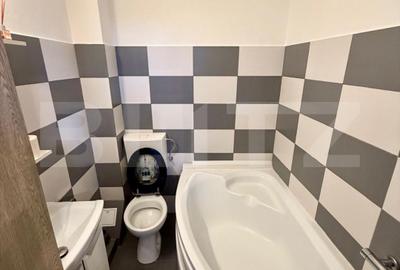 Apartament de 3 camere, 71 mp, etaj 1, zona Centrala - 7