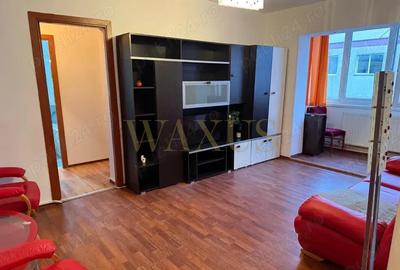 Apartament la Cheie - 43,5MP | Balcon | Parcare - Autogara Beta - 3