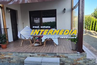 Casa Duplex D+P+E vanzare Alba Iulia Cetate Lidl cu toate utilitatile - 12