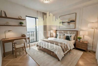 Duplex P+1 modern LA CHEIE 112mp utili - 4