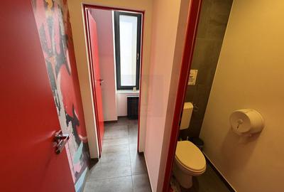 Cladire de birouri consolidata si renovata de inchiriat in *Centrul Vechi* - 19