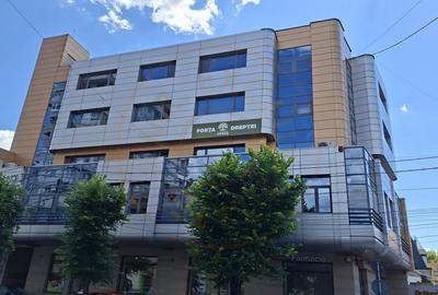 Spațiu Birouri Ultracentral Pitești 265 mp clasa A - 12