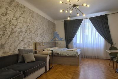 Apartamente 91 mpu \  Afacere Garantata \ Sibiu - Ultracentral - 11