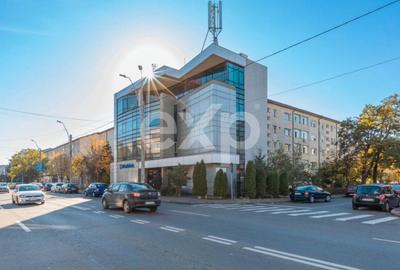 Spațiu activitati medicale de 22mp de închiriat, zona Mioritei - 8