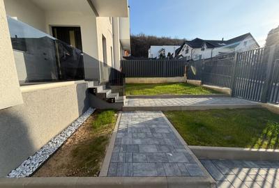 Duplex de vânzare în Dezmir, lângă pădure – liniște, spațiu și confort - 5
