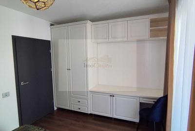Inchiriere 2 camere | Etaj 4/6 | Terasă generoasă | Parcare subterană - 5