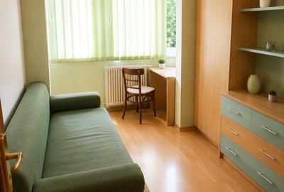 Închiriere apartament 4 camere decomandat + garaj - 4