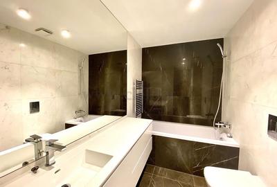 Primaverii - duplex cu 4 camere de inchiriat - 16