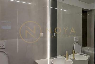 Apartament cu 3 camere Cortina North faza 3 - 6