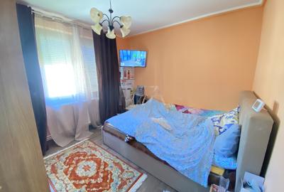 3 Camere- Decomandat- Centrala Proprie- Rahova - 5