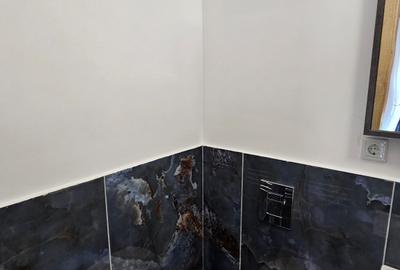 VILE P+M, 5 camere+Teren 300 mp.zona Otopeni, COMPLEX CU PISCINA-COMISION 0% - 17