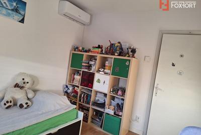 Apartament spatios cu 4 camere, 2 locuri de parcare – zona Iulius Mall - 7