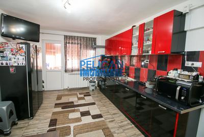 Piața Nouă, 4 camere, decomandat, modern - 11