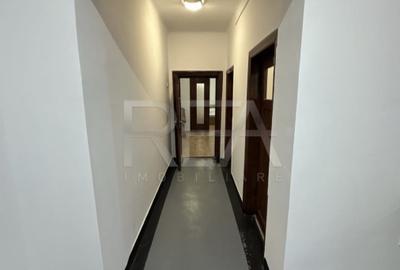 Apartament cu 2 camere decomandat, mobilat în Unirii