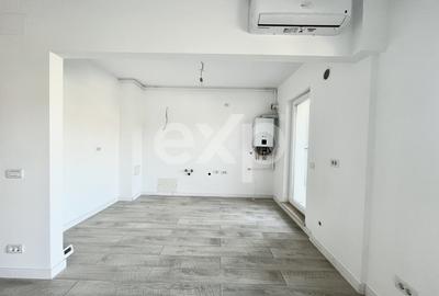 De vanzare apartament 2 camere parcare subterana piscina exterioara Mogosoaia - 8