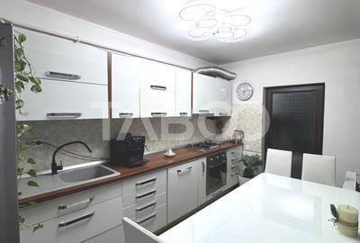 Apartament spatios 2 camere si cu terasa loc parcare cu CF in Selimbar - 4