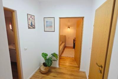 Apartament 2 camere Citylights - 6