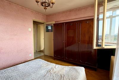 Apartament 2 Camere Giurgiului 52mp Bloc Reabilitat Etaj 7/8 - 17