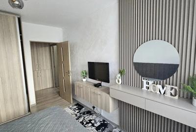 Apartament 2 camere Dristor-Park Lake Mall /Metrou Dristor/Balcon/Parcare inclus - 2